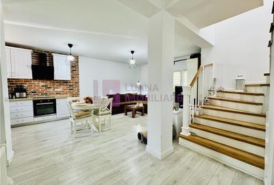 Casă individuală cu 3 camere cu Canalizare în Șura Mare - 13