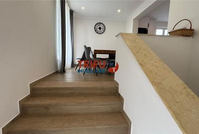 Casă individuală nouă de închiriat zona Recea - 8