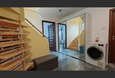 CASA P+M , CLASA ENERGETICA A, ZONA GENERAL - 18