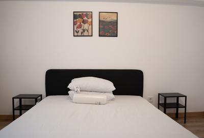 Apartament cu 4 camere decomandat, mobilat în Apărătorii Patriei - 5