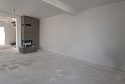 Duplex cu 4 camere cu Canalizare în Dumbrăvița - 7