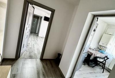 Apartament cu 2 camere semidecomandat în Unirii Sud - 6