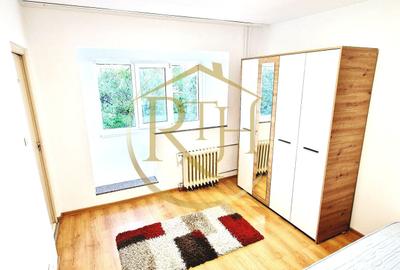 Garsonieră semidecomandată în Aradului - 5