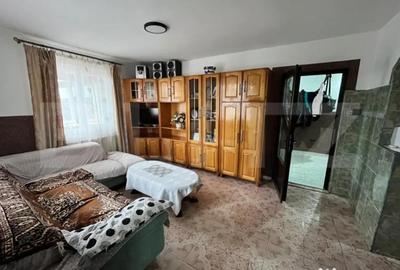 Casă cu 4 camere cu Teren 1400 Mp în Central - 5