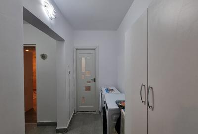 Zona Energiei- bloc din 1985- Ap. 2 camere decomandate- mobilat - 5