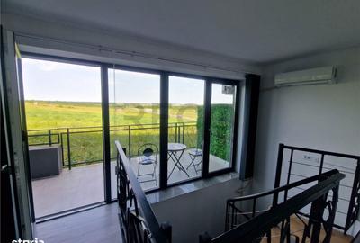 Apartament cu 3 camere în Oșorhei - 10