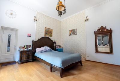 Vila Arhitecturală Tineretului – Unirii - 8