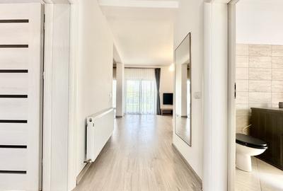 Duplex cu 3 camere cu Canalizare în Moșnița Veche - 18