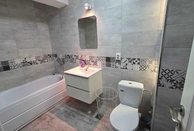 Garsonieră decomandată în Lunca Cetățuii - 2
