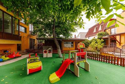 Imobil multifuncțional în zona Bucovina - 58