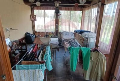 Casă cu 3 camere cu Teren 3000 Mp în Copalnic - 12