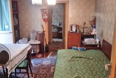 Vând apartament cu 3 camere – Brazda lui Novac - 4