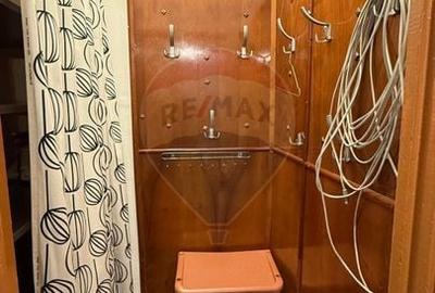 Apartament cu 4 camere decomandat în Central - 8