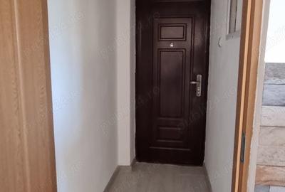 Apartament cu 2 camere semidecomandat în Crihala - 1