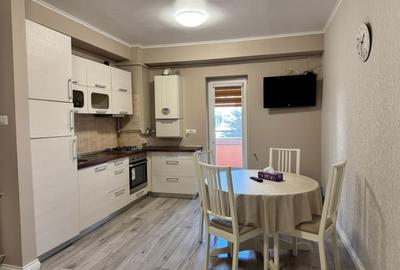 Apartament cu 2 camere decomandat în Cetate - 3