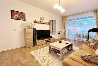 Casa Zona  Fropin - Padure - 7