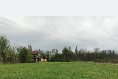 Spațiu comercial, în Oncea - 1