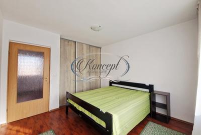 Casa moderna cu mansarda si curte comuna in zona Campului - 8