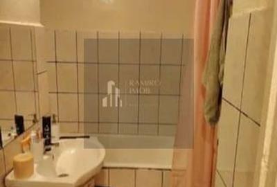 Apartament cu 2 camere decomandat în Berceni