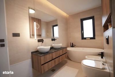 Casă cu 4 camere cu Teren 370 Mp în Rediu - 14