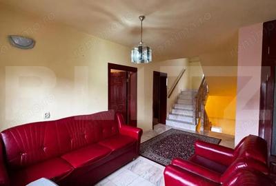 Casă cu 3 camere cu Teren 300 Mp în Cetate - 11