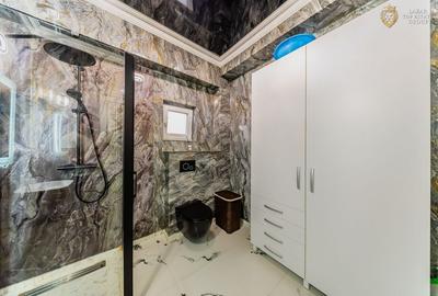 Casă modernă 5 camere de vanzare - 9
