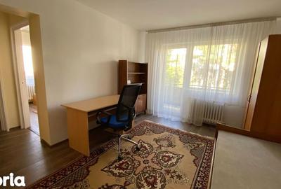 Apartament cu 2 camere semidecomandat în Gheorgheni - 8