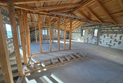 Vila 4 Camere 215 mp utili Ovidiu Str. Norilor - 25