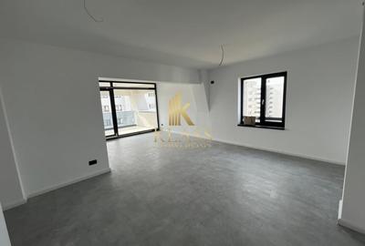 Apartament PREMIUM 4 camere 110MP util|Pipera Rond OMV-Aviatiei|Discount Parcare - 5