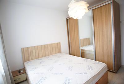 Metrou Piața Sudului | Sun Plaza | Modern | Renovat recent | Bloc reabilitat - 8