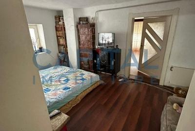 Comision 0%, casa in Calnic cu 3 camere si teren 1000 Mp - 8