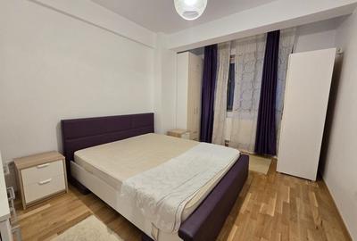 Lacul Tei-Barbu Vacarescu / Loc de Parcare / Apartament 2 Camere - 5