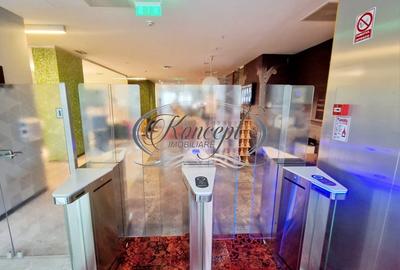 Spatiu comercial sau pentru birouri - 11