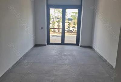 Spațiu comercial, de 87 mp, în Central - 6