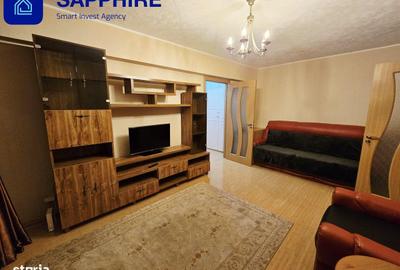 Apartament cu 2 camere semidecomandat, mobilat în Crângași - 3