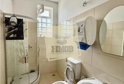 Birou, de 140 mp, în Calea Dumbrăvii - 5