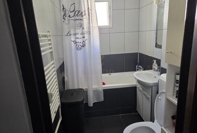 Apartament cu 2 camere semidecomandat, mobilat în 1 Decembrie 1918 - 9