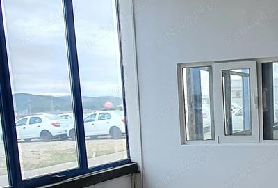 Spațiu comercial, de 1,000 mp, în Sântimbru