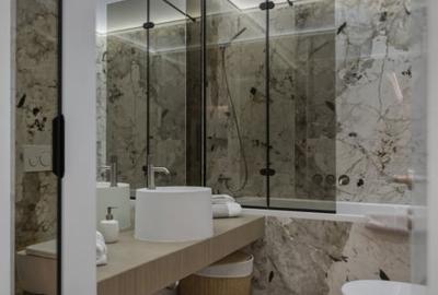 FOR RENT - 2 room apartment / Cortina 126 / Cambridge School - 14