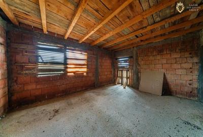 Casă cu 2 camere cu Canalizare în Vinga - 19