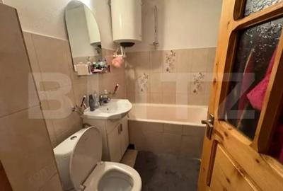 Apartament cu 4 camere decomandat în Central - 8