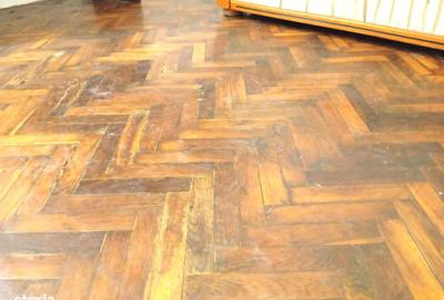 Casă cu 4 camere în Central - 10