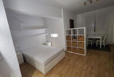 Garsonieră semidecomandată în Fundeni - 4