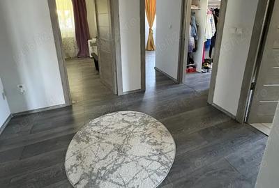 Casă cu 4 camere cu Teren 450 Mp în Nazna - 8