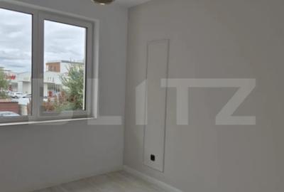 Garsonieră semidecomandată în Florești - 5