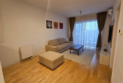 Apartament 2 camere, Bucurestii Noi - 1