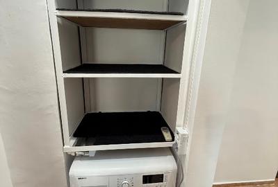 Închiriez apartament de 2 camere de 66 mp la 3 min de metrou Lujerului - 6