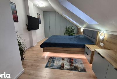 Apartament cu 4 camere în Central - 4