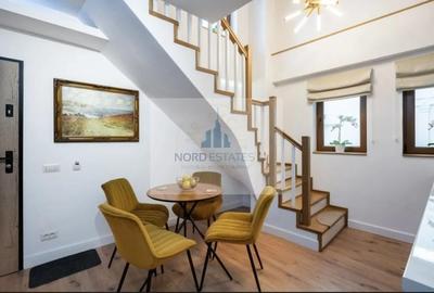 Vila de inchiriat, Ultracentral,Constructie noua, lux-Hotel - 1