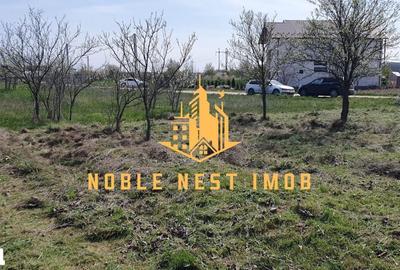 Teren de 500 mp, în Calea București - 5